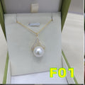 Customized F series pearls