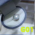 Customized G series pearls