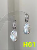 Customized H series pearls