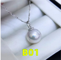 Customized B series pearls