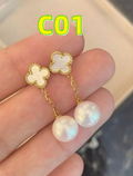 Customized C series pearls