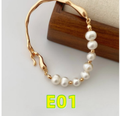 Customized E series pearls